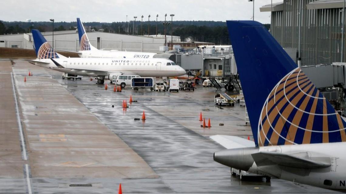 RDU gets ‘green light’ for expansion and upgrades