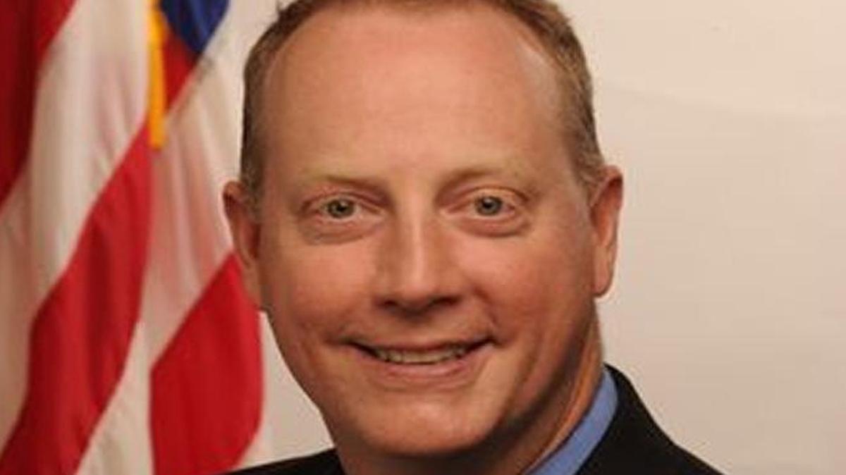 Dr. Paul Conway