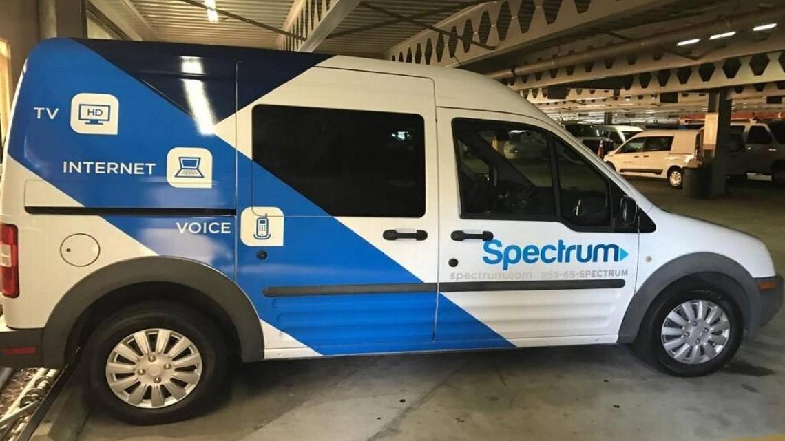 When Charter Communications bought Time Warner Cable last year it promised to continue offering a low-cost internet service in North Carolina. Charter operates under the Spectrum brand in North Carolina.
