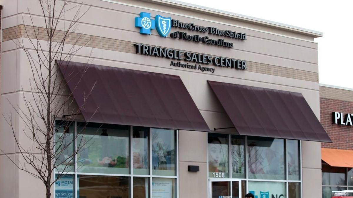 In 2018, some Blue Cross Blue Shield customers will have to switch to ACA plans.
