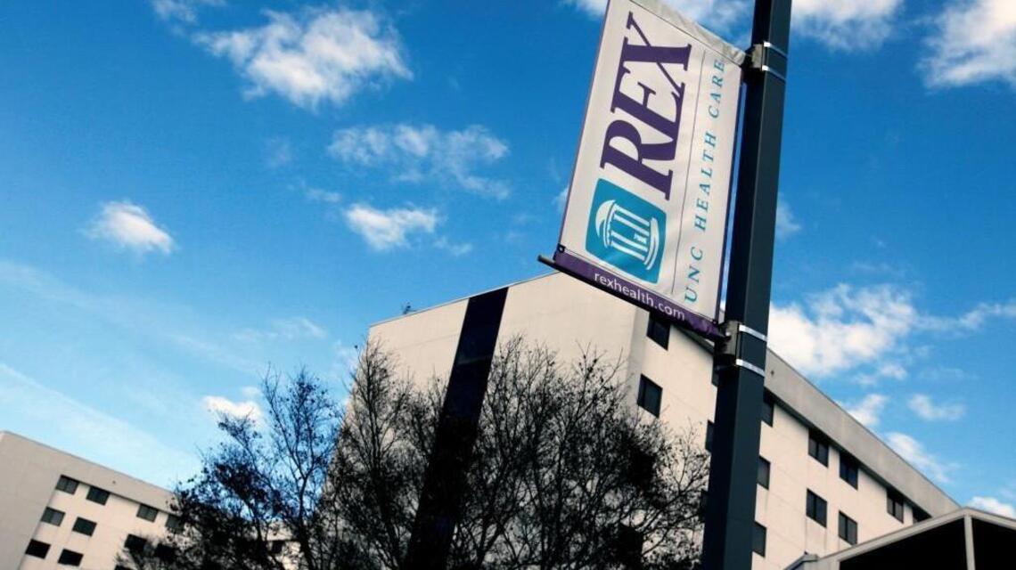 UNC Rex will open five new urgent care locations and will rebrand existing centers