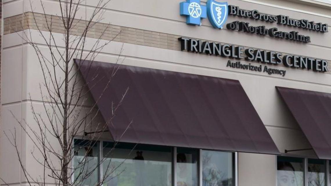 Blue Cross and Blue Shield of North Carolina told employees in an internal memo that recently announced layoffs were due to cost reductions and outsourcing, in addition to overly aggressive hiring to prepare for this year’s Affordable Care Act enrollment. The company also said it had laid off an additional 15 employees because the jobs were outsourced.