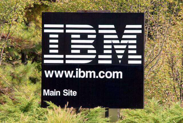 Red Hat owner IBM reflects DEI shift in latest annual report | Raleigh ...