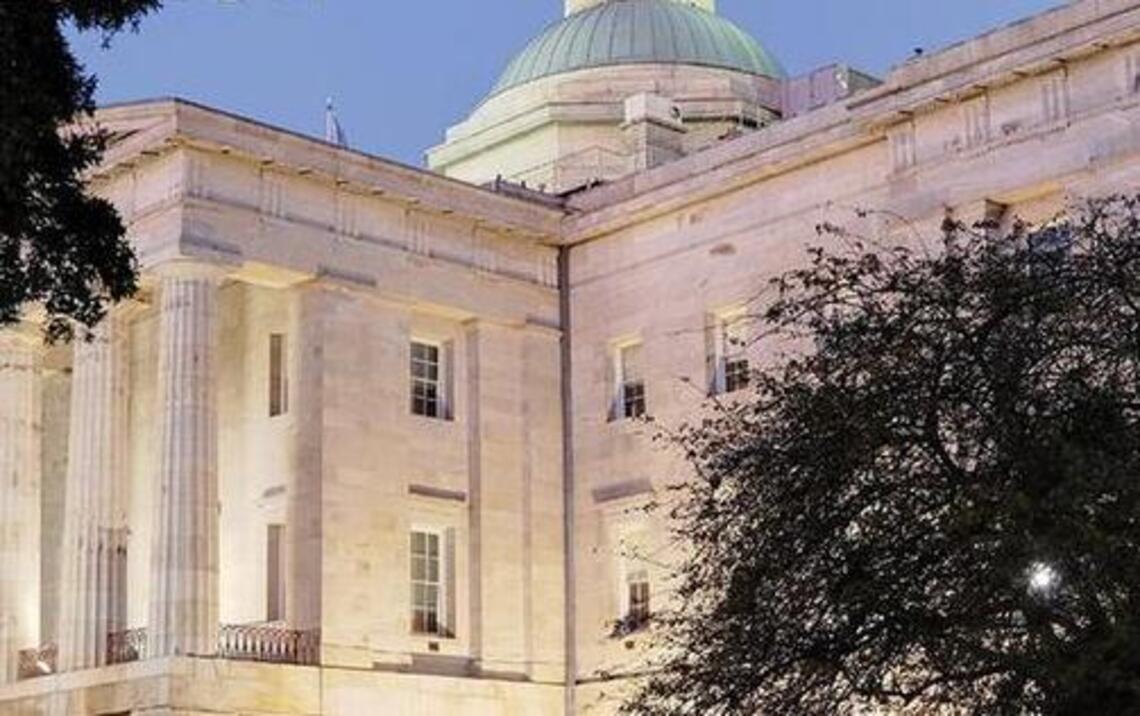 Doing Better: Use history as a guide to NC’s political future