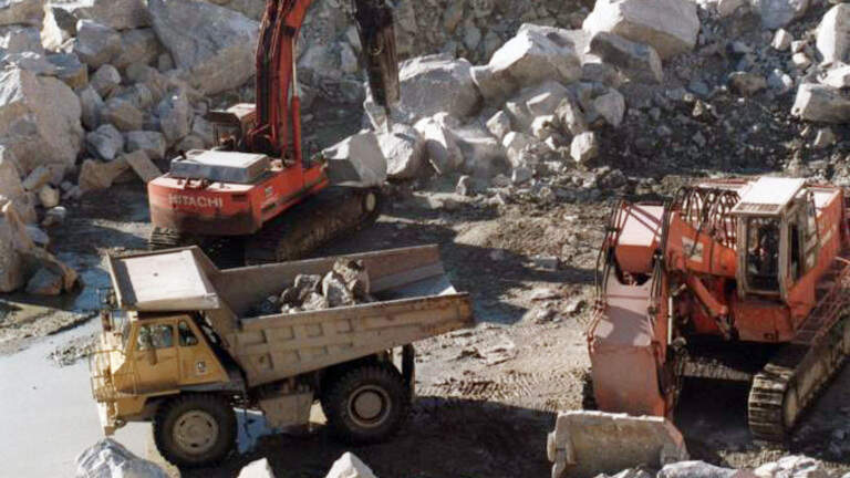 Raleigh materials giant plans to buy limestone producer for $13.5 billion