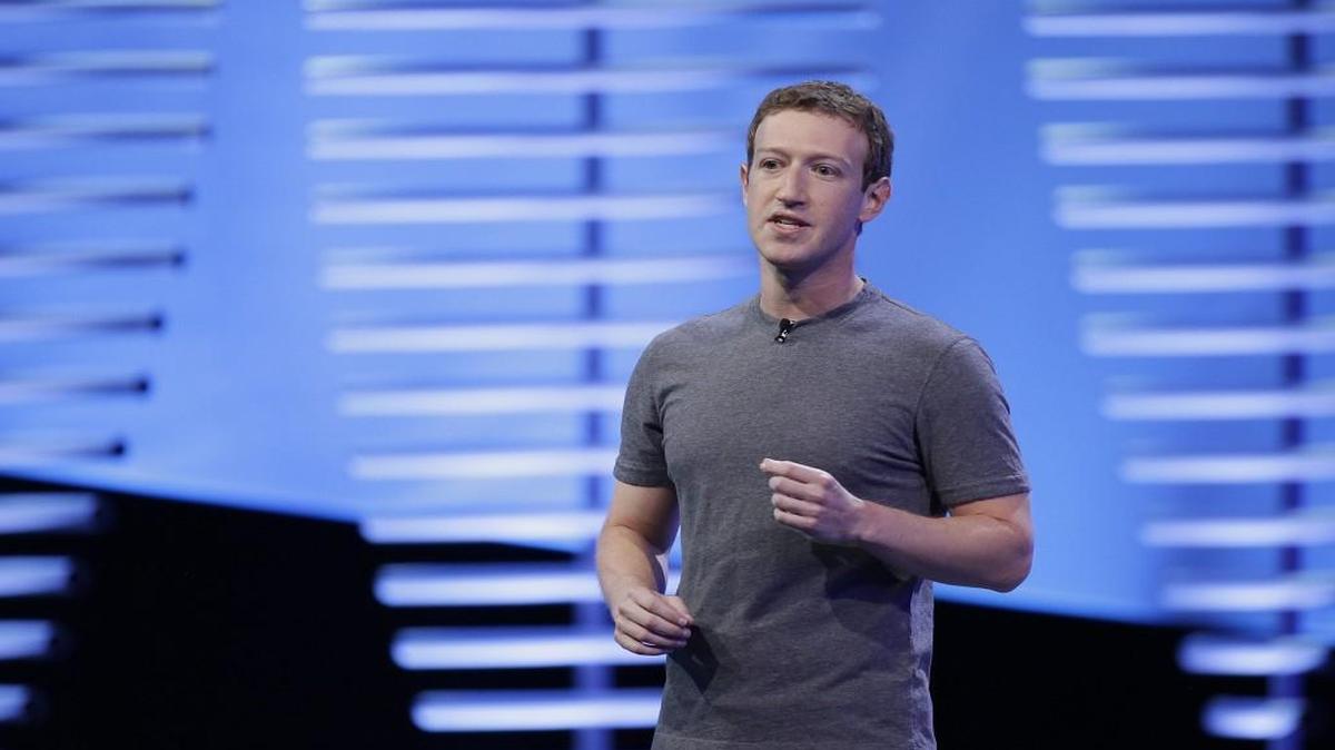 Facebook, under CEO Mark Zuckerberg, has bought a startup with Raleigh ties.