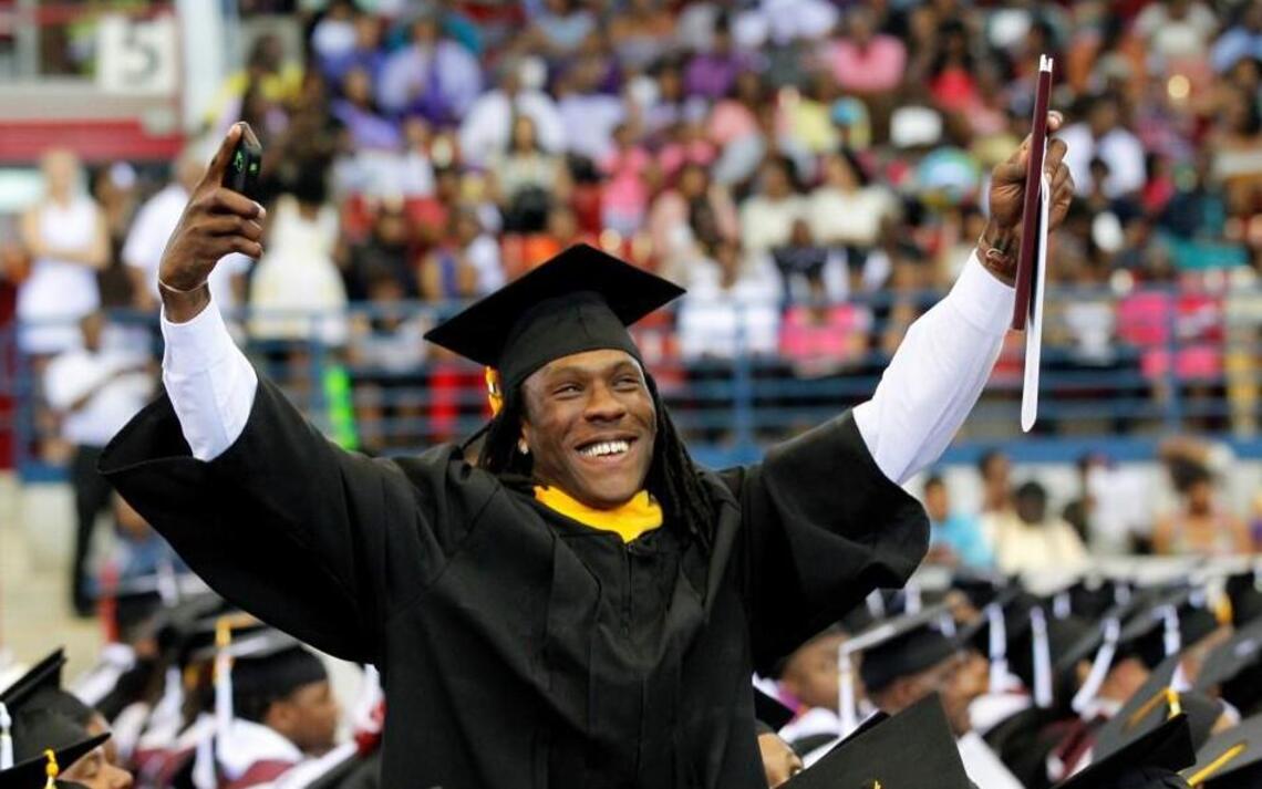 Doing Better: Healthy HBCUs key to NC’s economic future