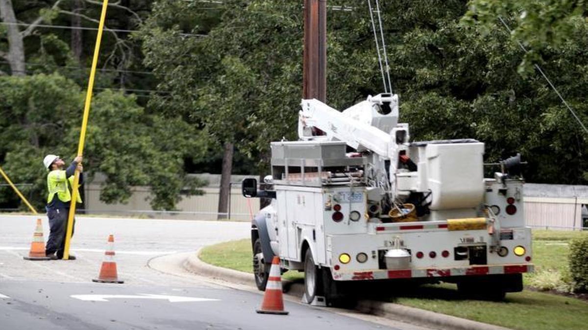 Duke Energy Progress has two rate requests before the NC Utilities Commission. If approved the total combined requests would add $20 a month to the typical household bill.