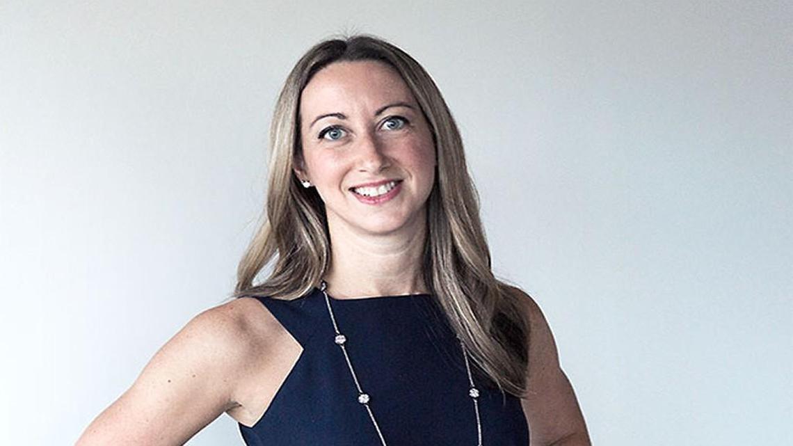 Stephanie Trunzo, chief operating officer, chief digital officer, PointSource.