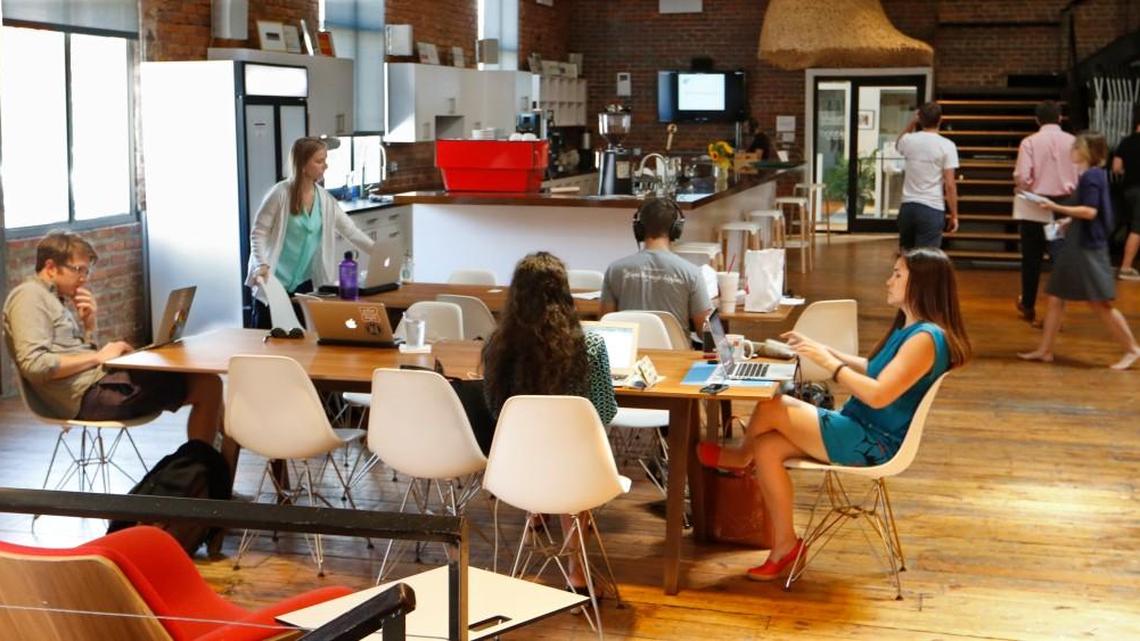 As the Triangle’s entrepreneurial ecosystem matures, more businesses are started