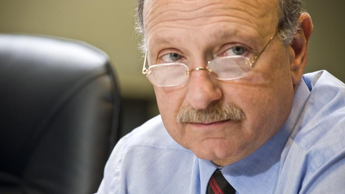 Art Pappas is founder and managing partner of Pappas Ventures, an RTP-based venture capital investment firm.