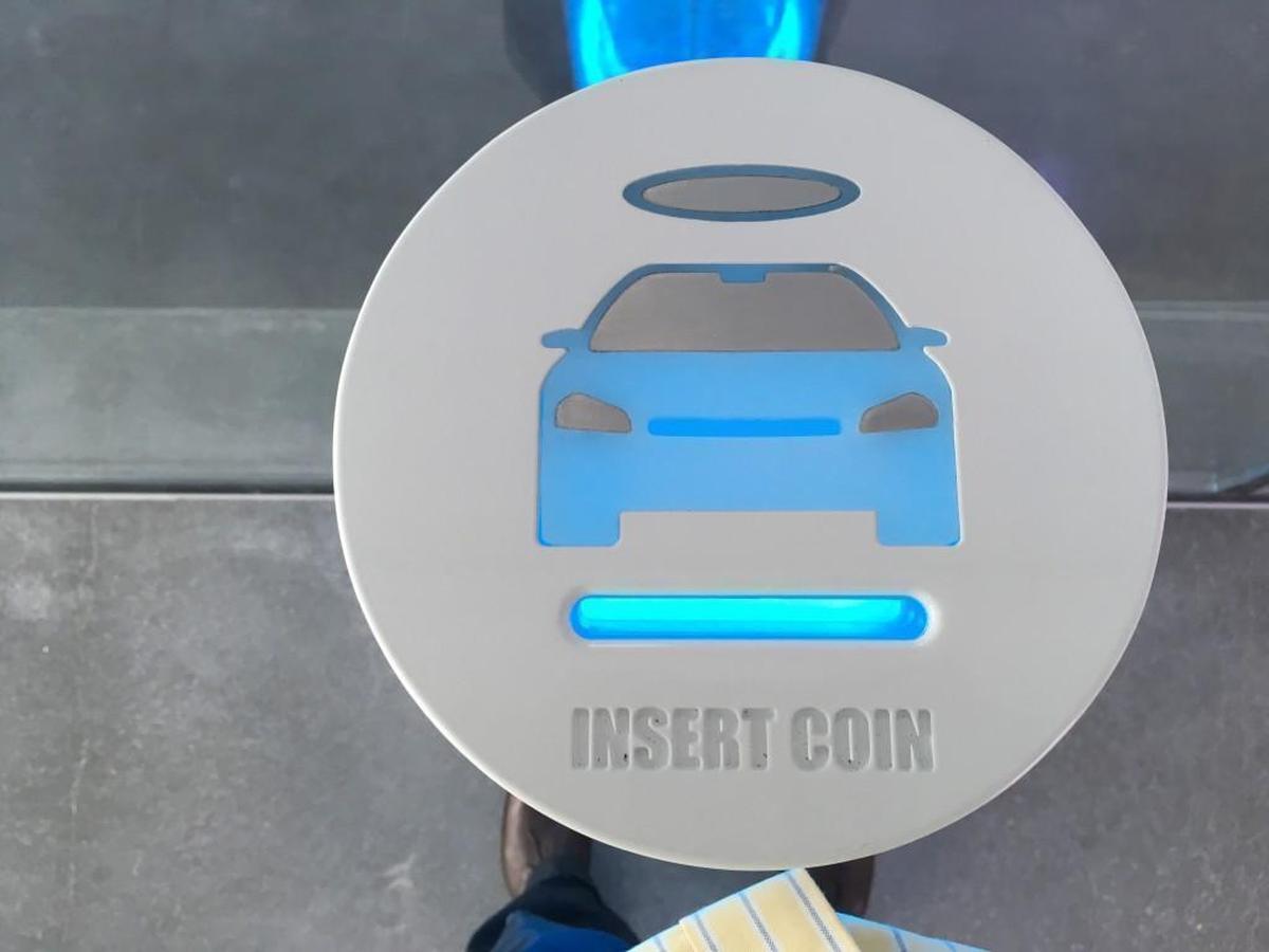 Insert your token here.