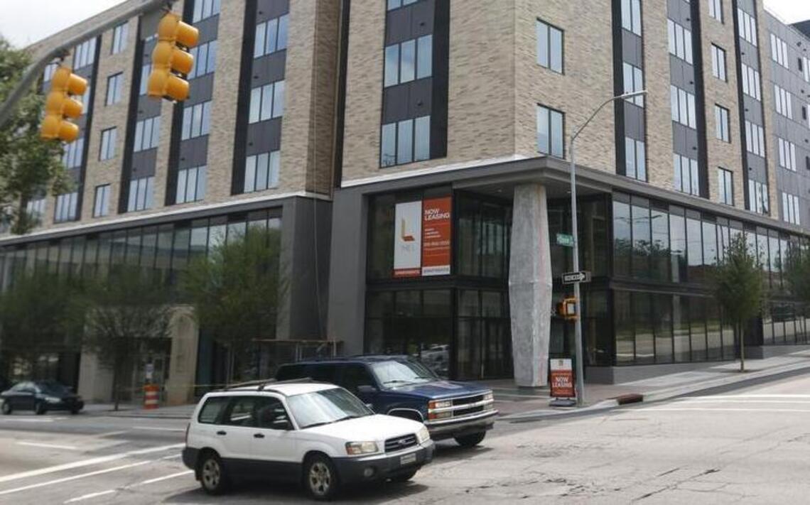 Retail: Gypsy Jule will be first retail tenant in Raleigh’s L Building