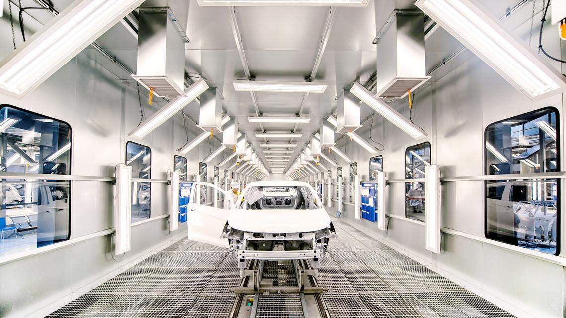 VinFast losses, already in the billions, worsen as NC-bound carmaker aims to go public