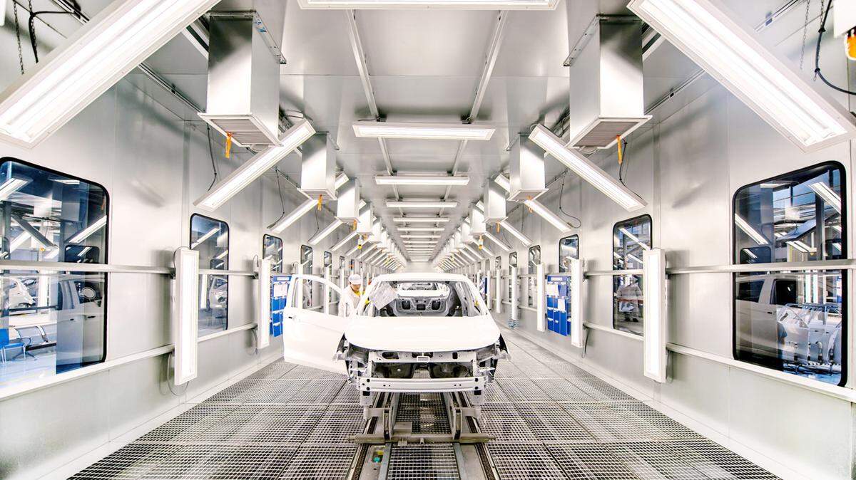 VinFast losses, already in the billions, worsen as NC-bound carmaker aims to go public