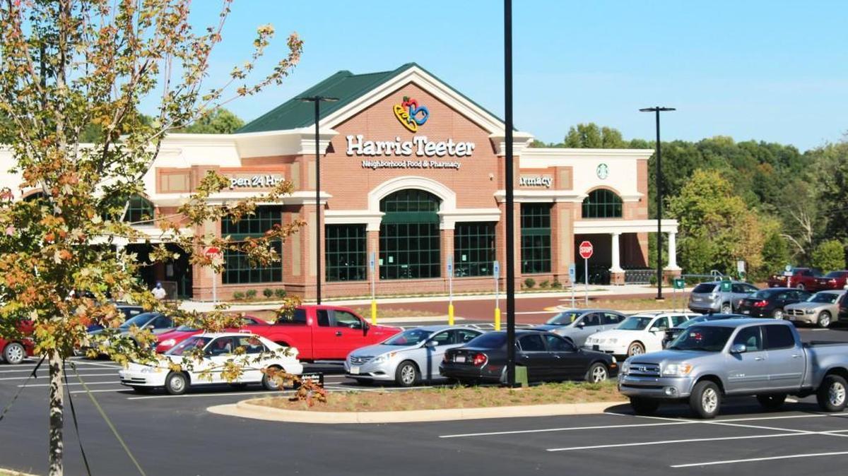 Harris Teeter