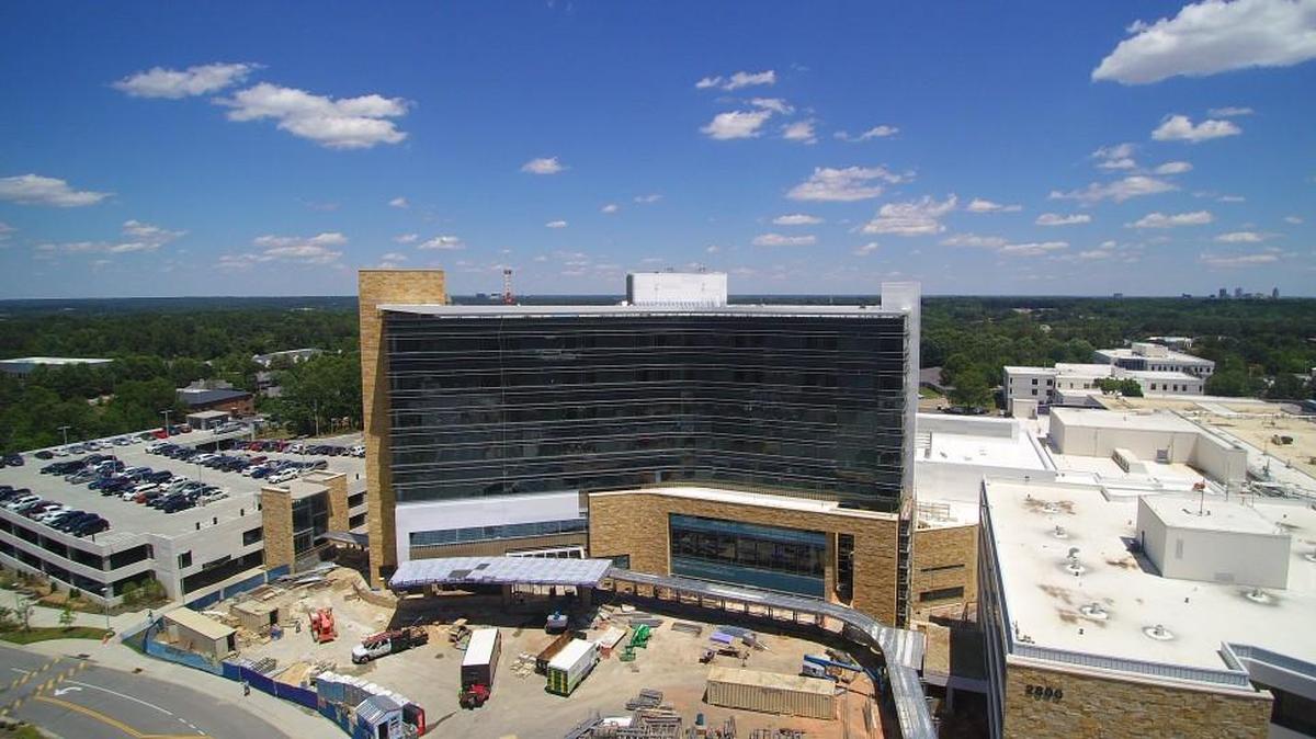 UNC Health is rolling out a new online tool to help patients estimate their costs.