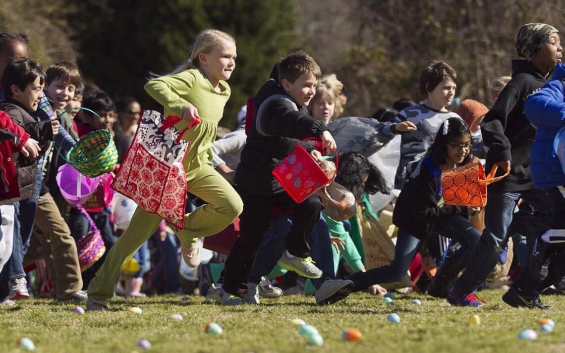The best places in NC for young families to live? They’re spread across the state.