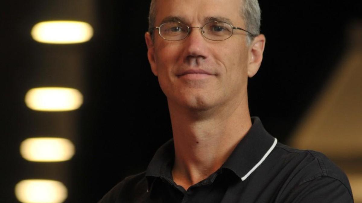 Chuck Swoboda