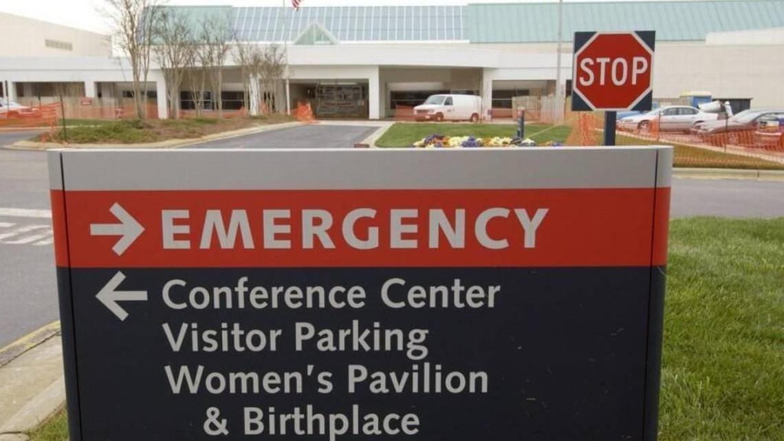 WakeMed Health & Hospital’s proposal to expand its Cary hospital is facing opposition from UNC Rex Healthcare.