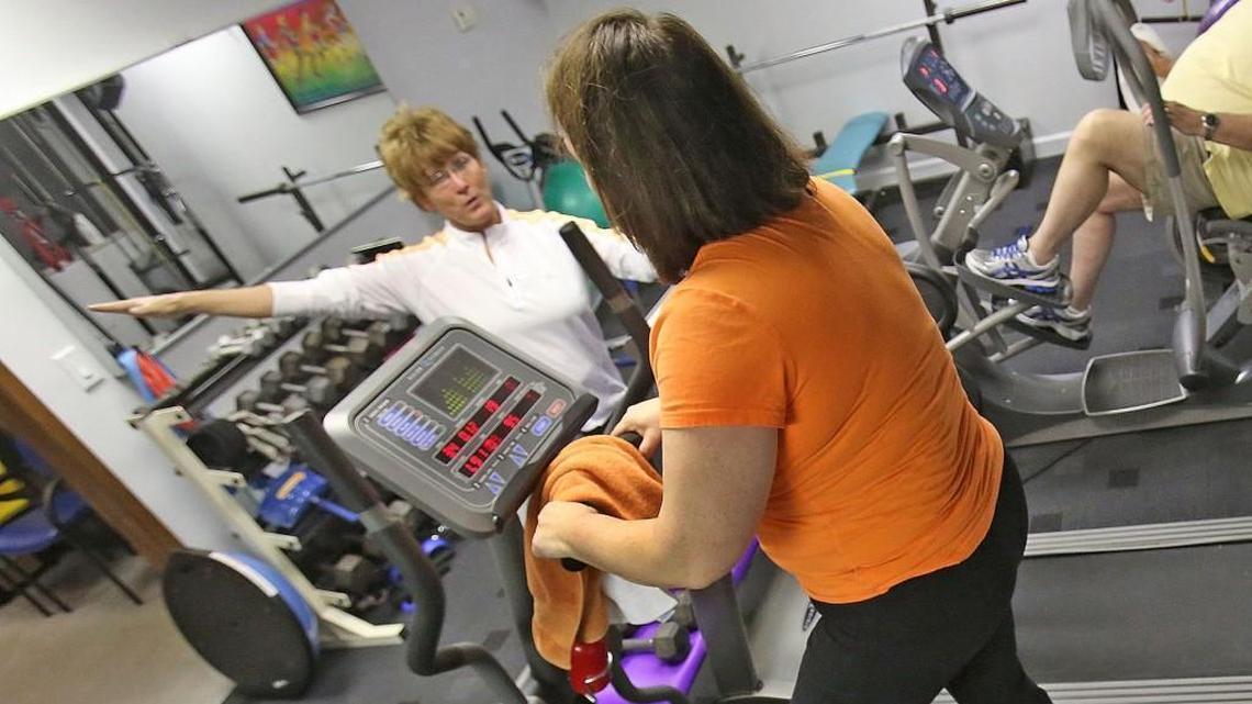 Exercising regularly and avoiding bad food can counteract your genetic propensity for weight gain.