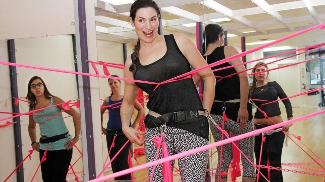 Bellydancing studio opens in Chapel Hill