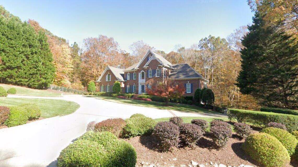 House sells for $1.1 million in Raleigh, North Carolina | Raleigh News ...