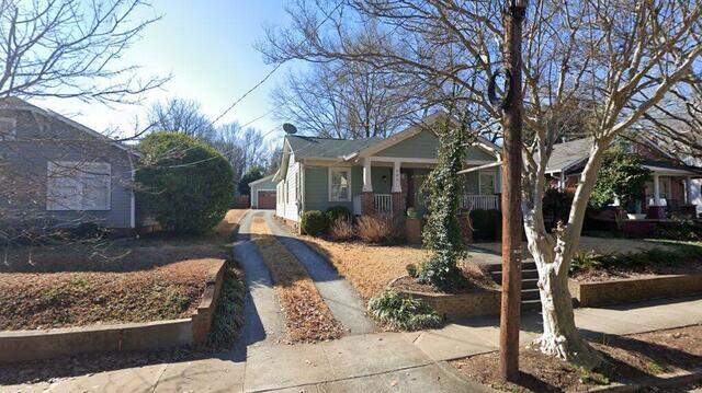 House sells for $1.1 million in Raleigh, North Carolina | Raleigh News ...