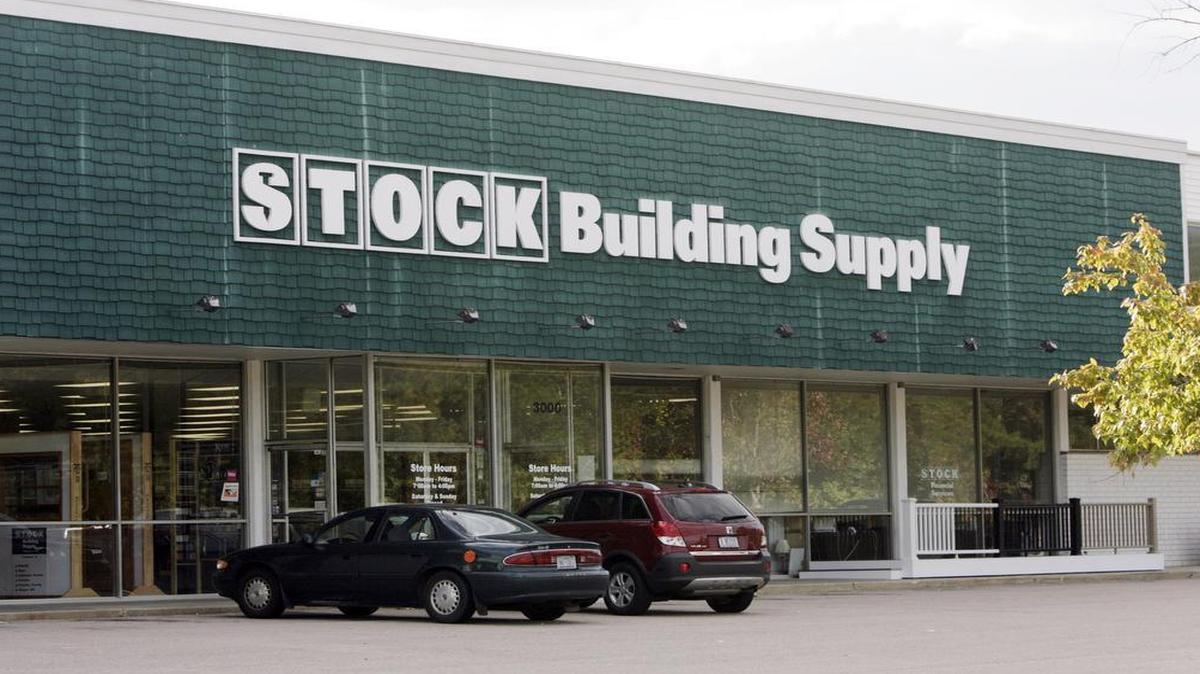 
Stock Building Supply announced Wednesday, June 3, 2015, that it will be merging with Building Materials Holding Corp., an Atlanta-based building materials company. 
