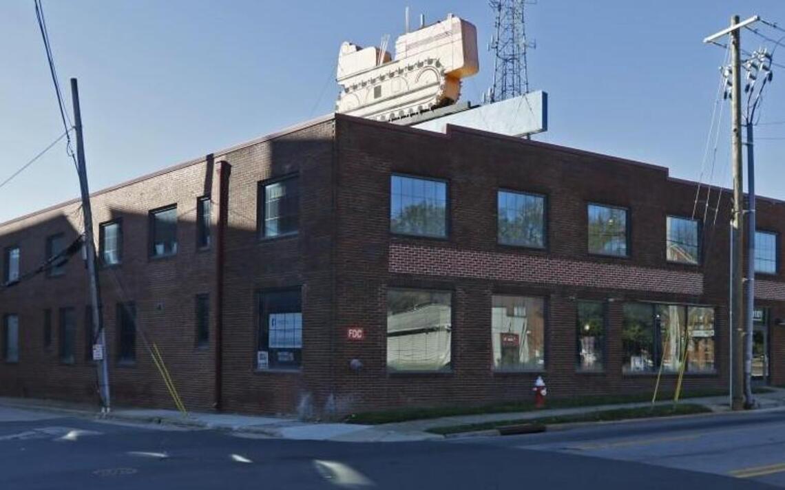 Student housing building boom on Hillsborough not slowing