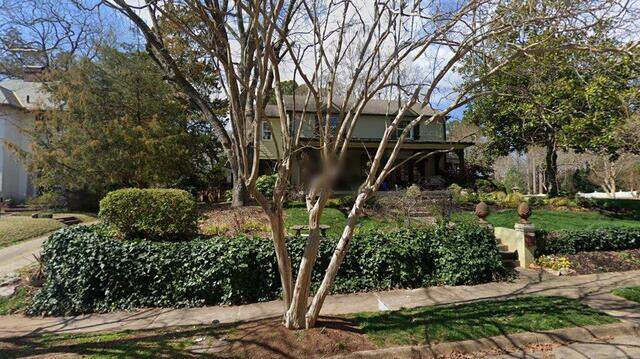 House sells for $1.2 million in Raleigh, North Carolina | Raleigh News ...