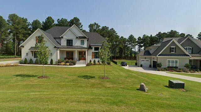 0-bedroom house sells for $1.4 million in Raleigh. | Raleigh News ...