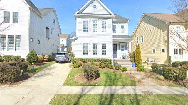 House sells for $1.1 million in Raleigh, North Carolina | Raleigh News ...