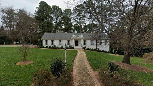House sells for $2.6 million in Raleigh, North Carolina | Raleigh News ...