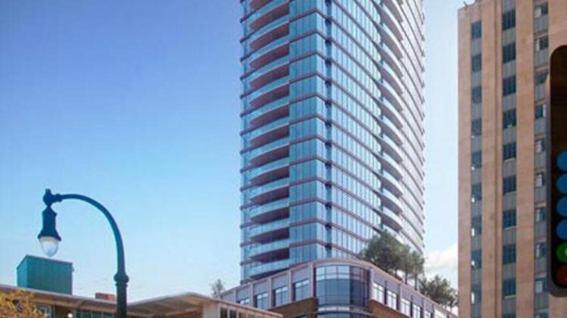 Real Deals: Office development activity picks up in Triangle
