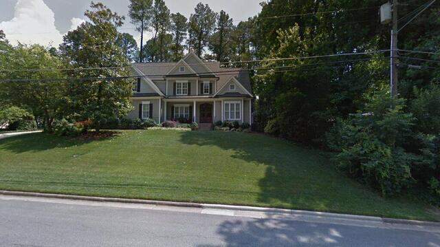House sells for $1.4 million in Raleigh, North Carolina | Raleigh News ...