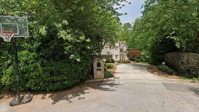 House sells for $1.5 million in Raleigh, North Carolina | Raleigh News ...