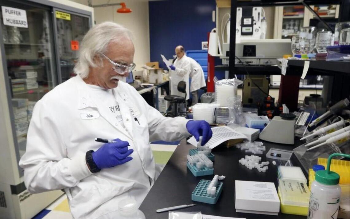 Growth in local life sciences industry is creating real estate opportunities