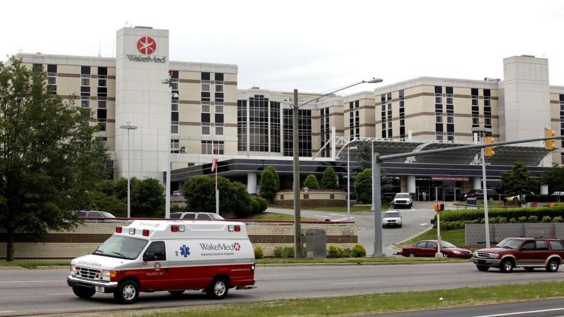 WakeMed Health & Hospitals in Raleigh is one of five hospitals participating in a new effort from Blue Cross and Blue Shield of North Carolina to bring down health care costs.
