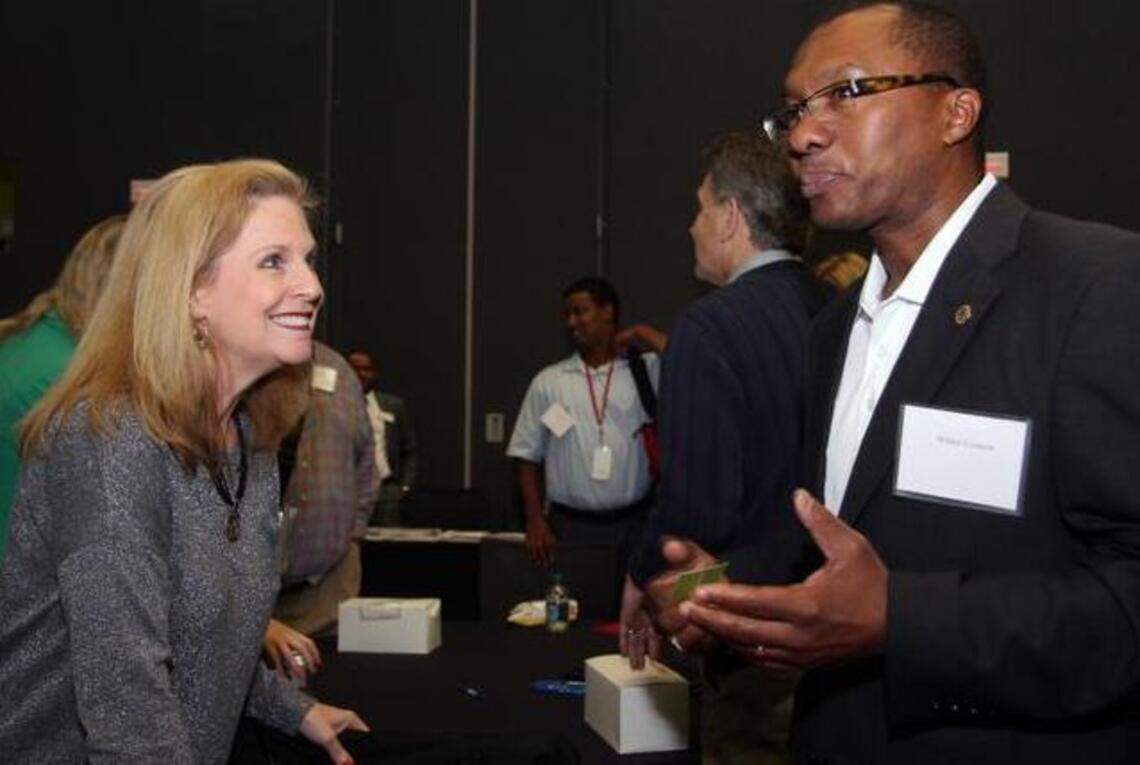 Boot camp teaches business owners to raise capital, build a brand, connect with the media