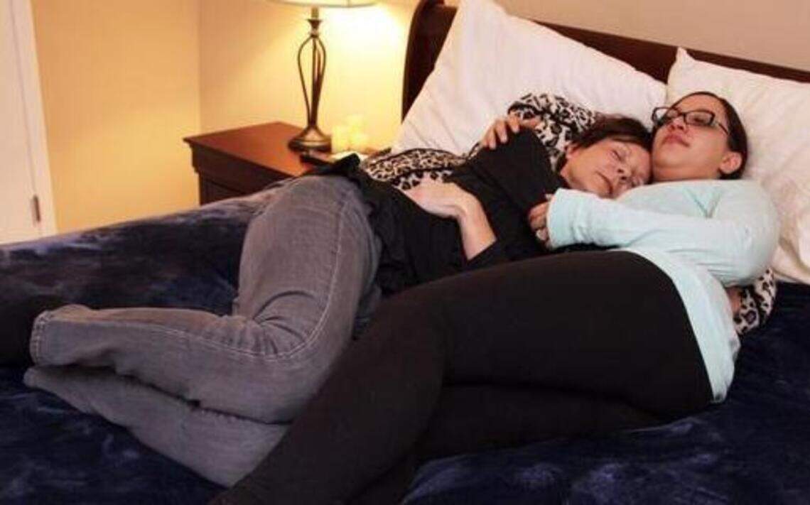 Cuddle Time For You expands on national professional cuddling trend