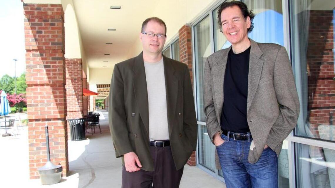 Management firm using technology instead of paper