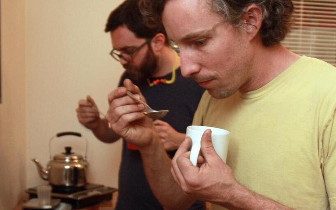 Counter Culture Coffee continues to expand on sustainable, transparent practices