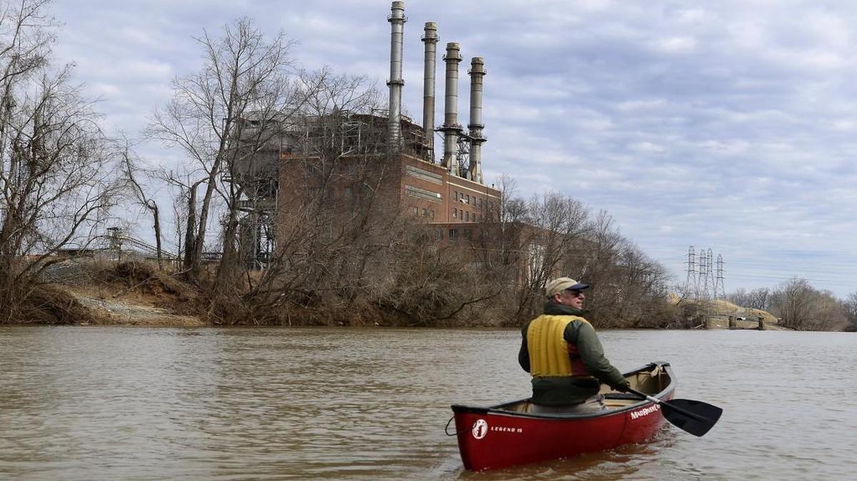 After a coal ash pond at Duke Energy’s Dan River Steam Station leaked tons of coal ash into the Dan River in 2014, N.C.’s Department of Environmental Quality requested assistance from the Environmental Protection Agency. Proposed budget cuts at the federal agency could affect its ability to respond to the state’s needs, according to DEQ.