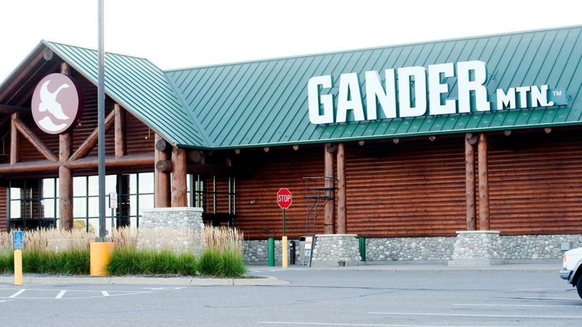 Gander Mountain, the Minnesota-based retailer known for enhancing the outdoor experience, is closing stores nationwide – including two in North Carolina, one in Morrisville and one in Charlotte.