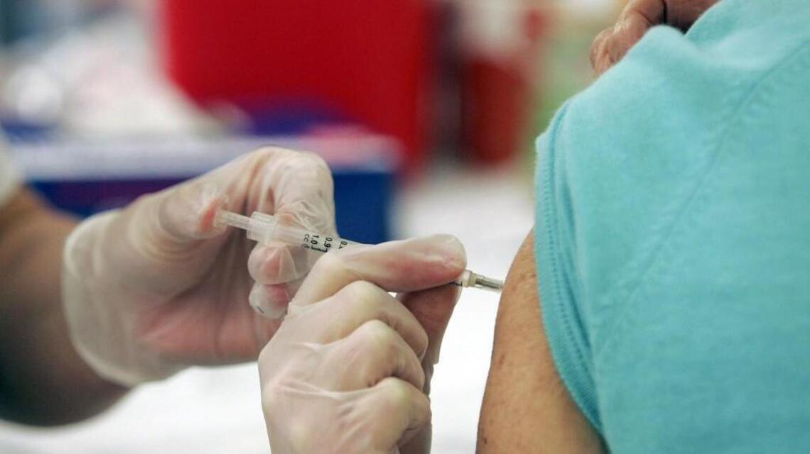 Flu season is underway. Two people have died in Kansas, health officials say
