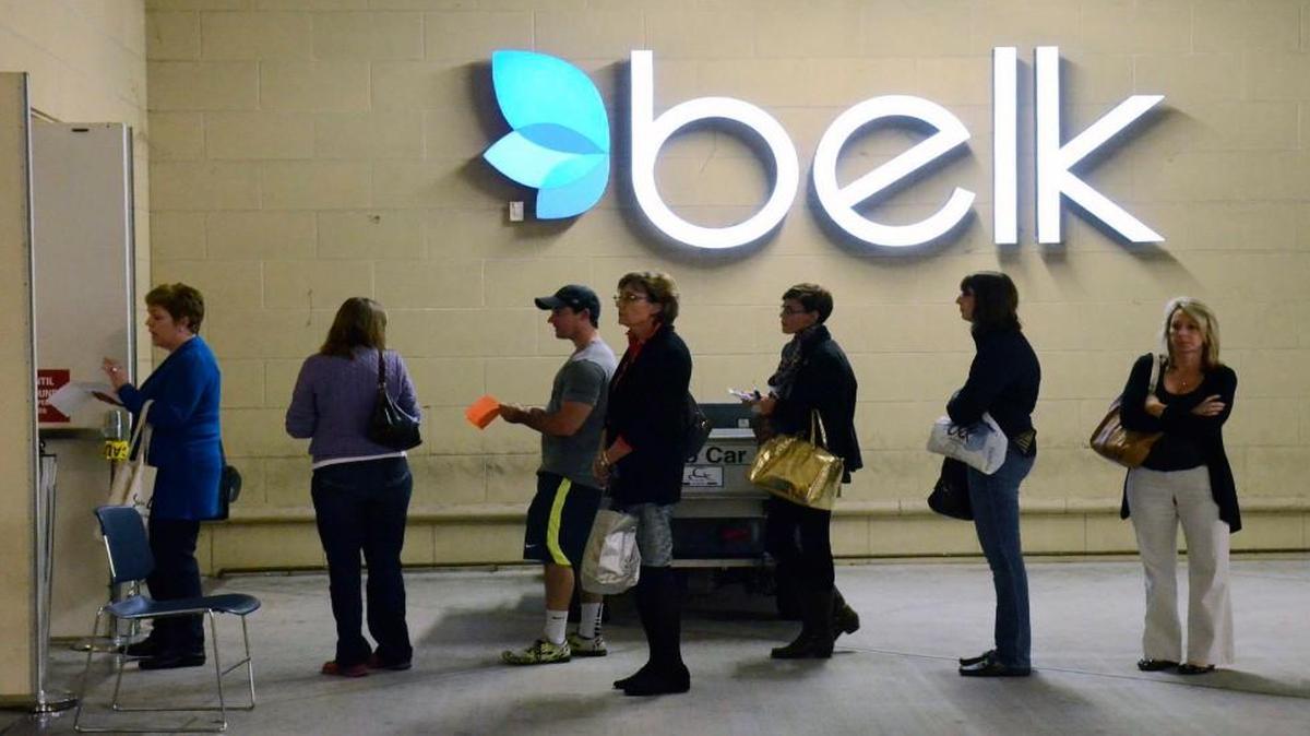 Belk was purchased by Sycamore Partners last December. Analyst say the timing was optimal for Belk, but perhaps less so for the new owners.