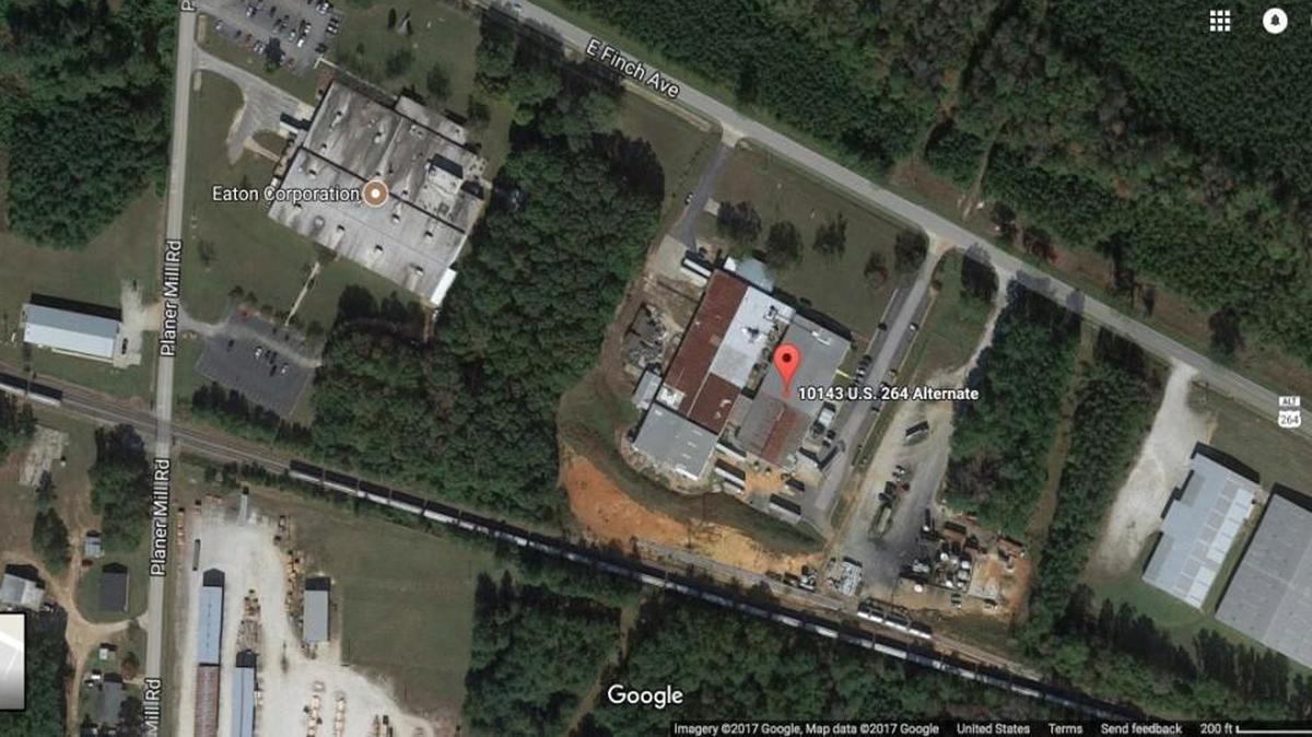 One person is missing after a chemical tank explodes at the Pencco plant in Middlesex.