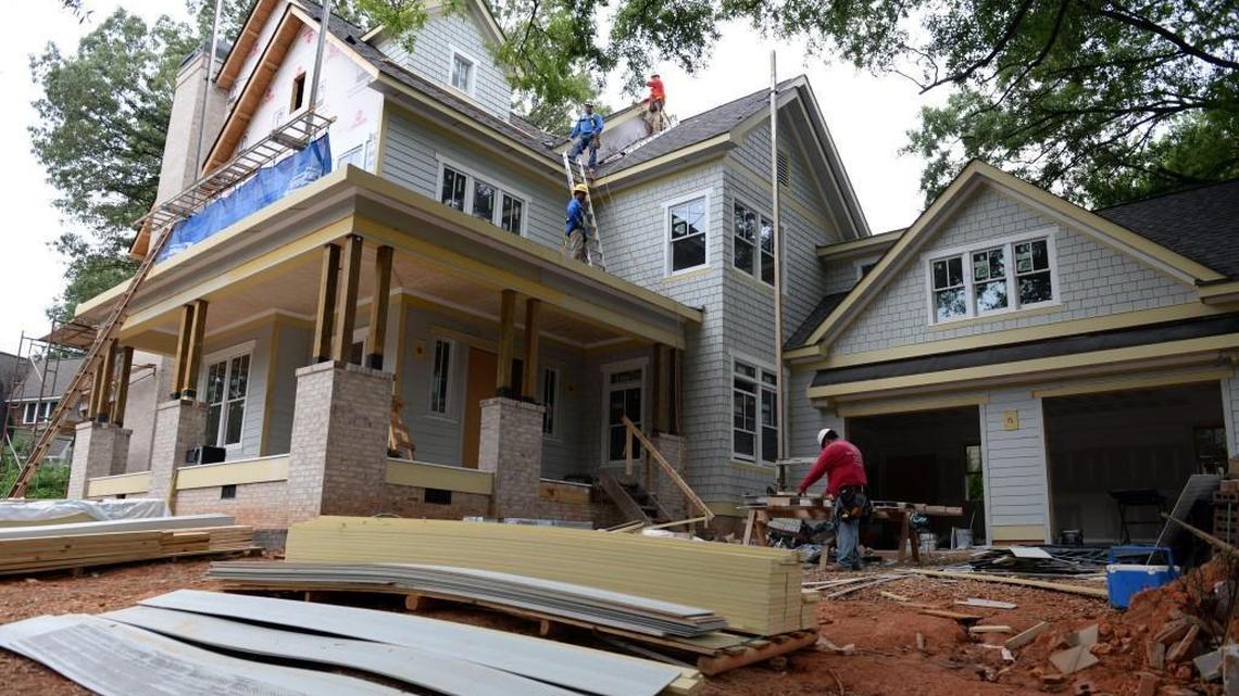 Ply Gem, a Cary company that manufactures windows, doors and other home building products, has agreed to be bought by a New York private equity firm.