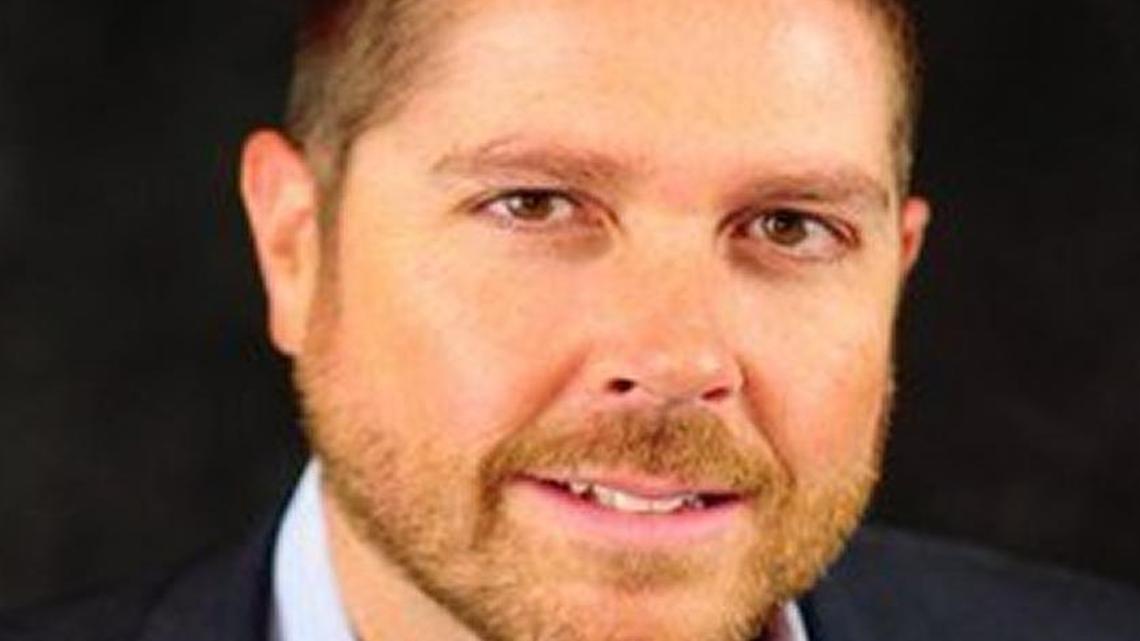 James Sauls, Raleigh’s economic development manager.